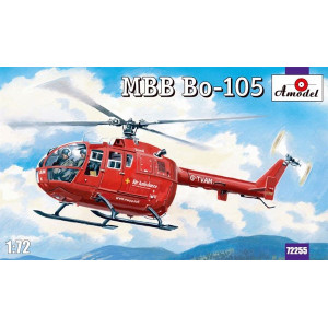 MBB Bo-105