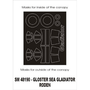 Sea Gladiator / Roden