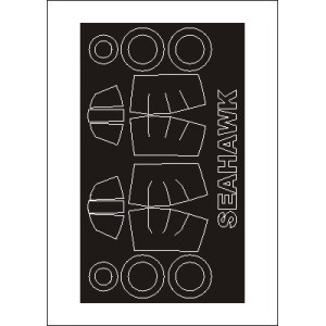 Seahawk FGA	 / Trumpeter