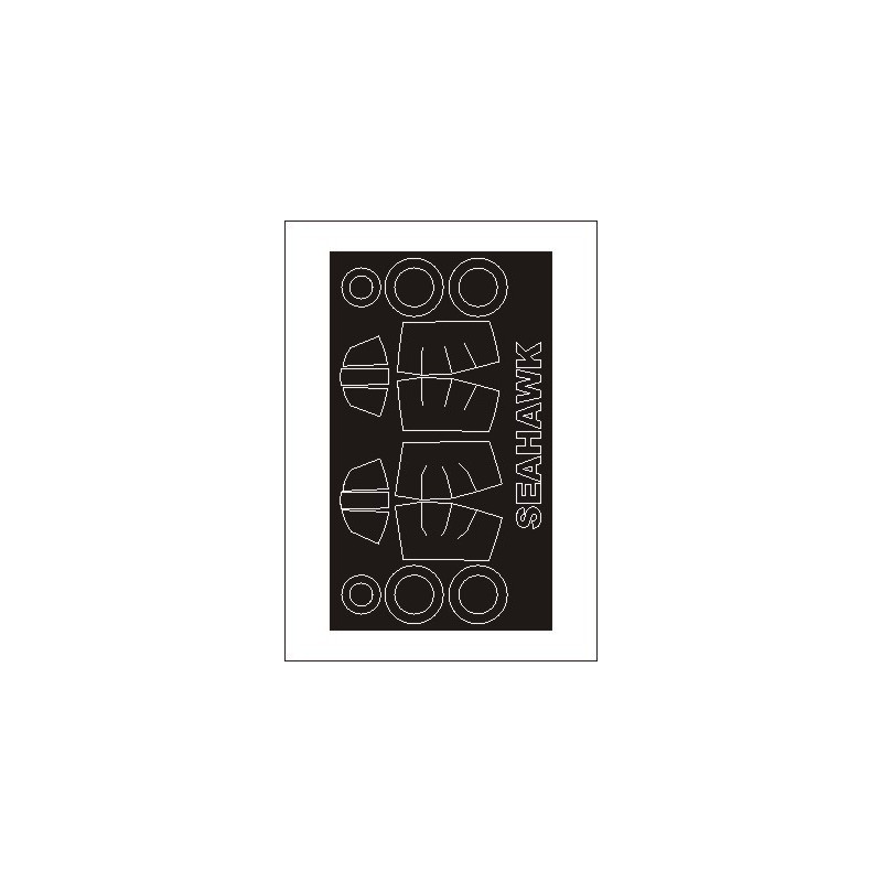 Seahawk FGA	 / Trumpeter