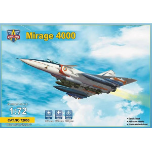 Mirage 4000
