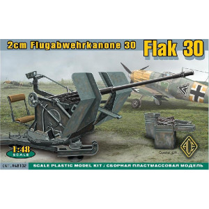 Flak 30