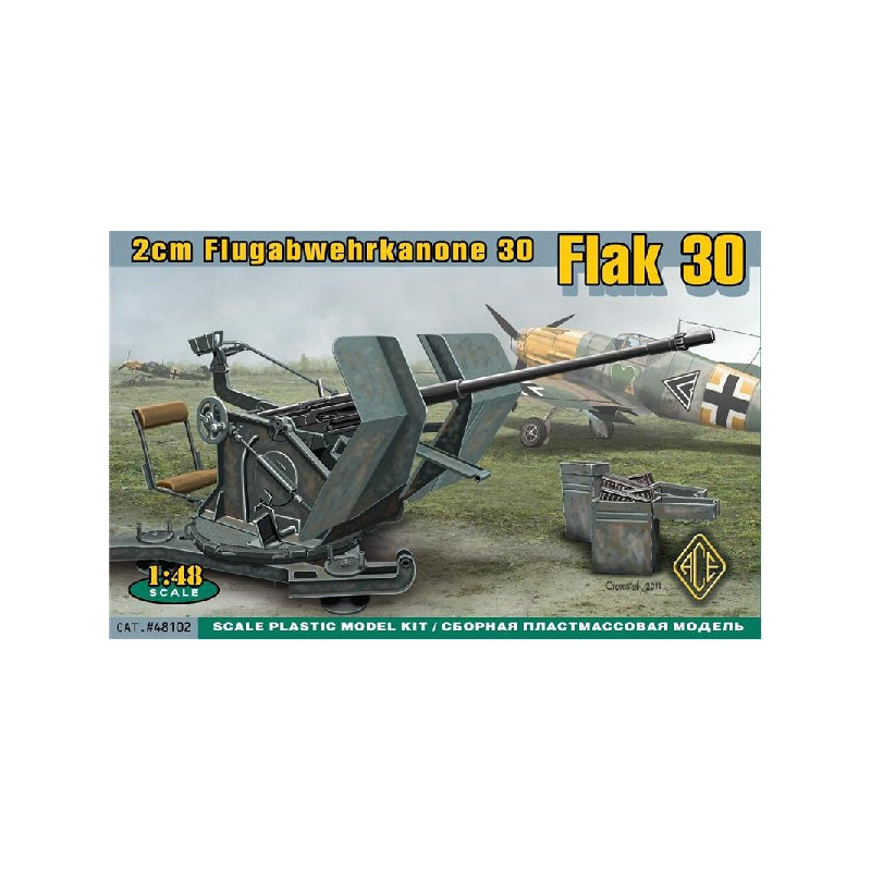 Flak 30