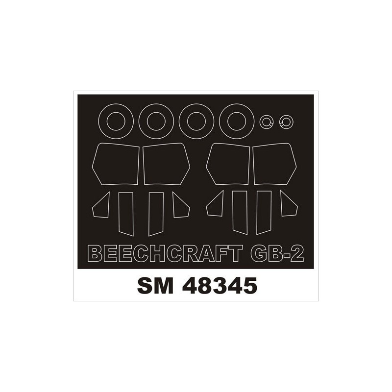 BEECHCRAFT GB-2