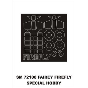 FAIREY FIREFLY