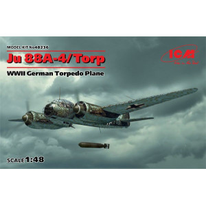Ju 88A-4/Torp