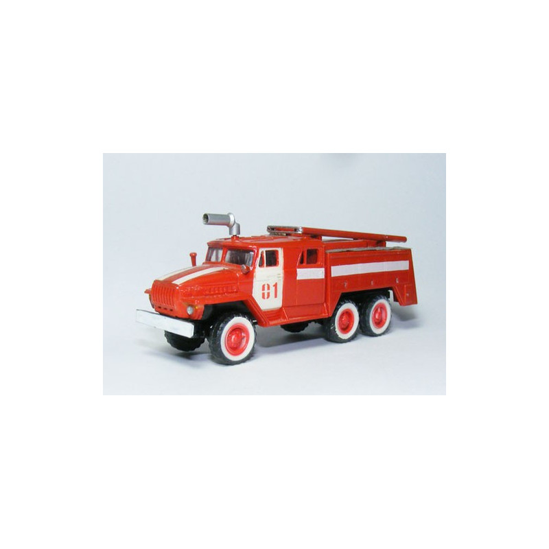 URAL-4320