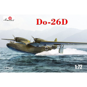 Dornier Do-26D