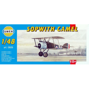 SOPWITH CAMEL