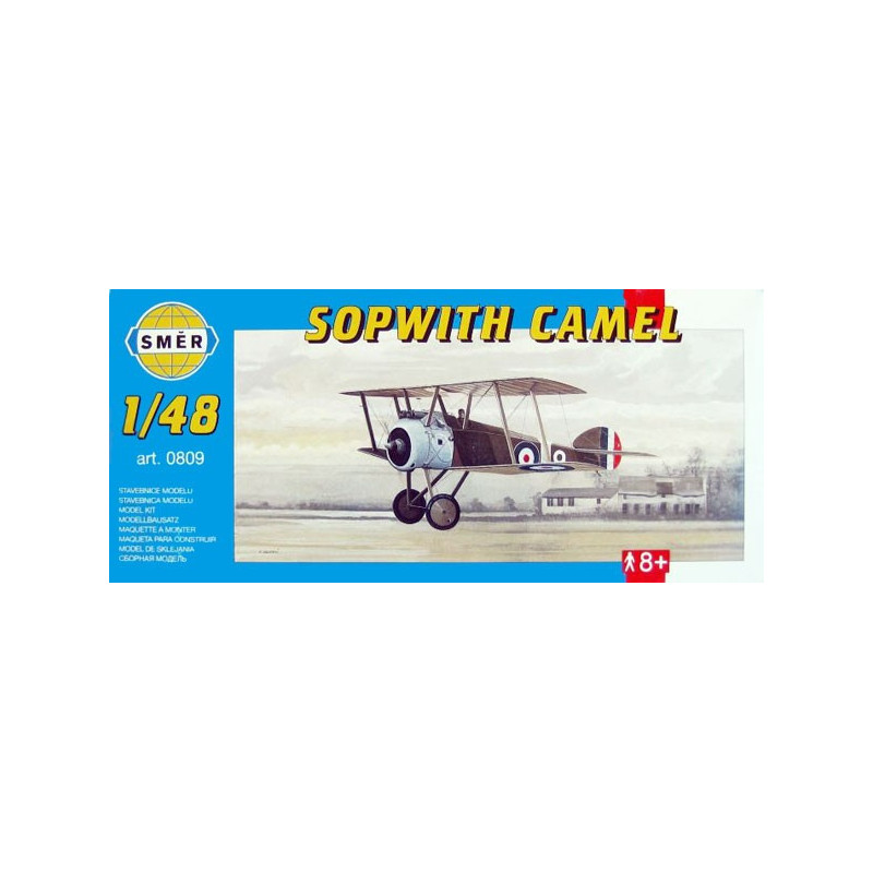 SOPWITH CAMEL