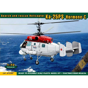 Ka-25PS Hormone-C