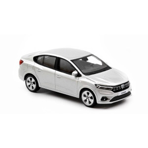 Dacia Logan 2021 - higland gray