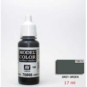 GREY GREEN acrilic (17 ml)