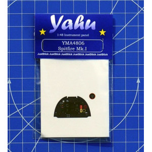 Instrument Panel  Spitfire Mk.I