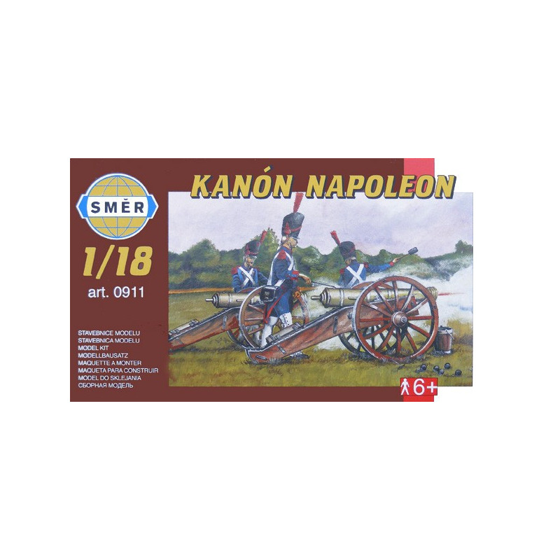 Kanon Napoleon