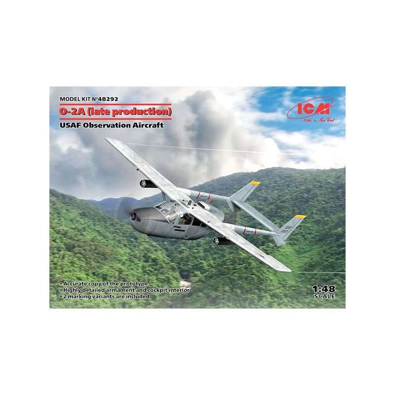 O-2A (late production)