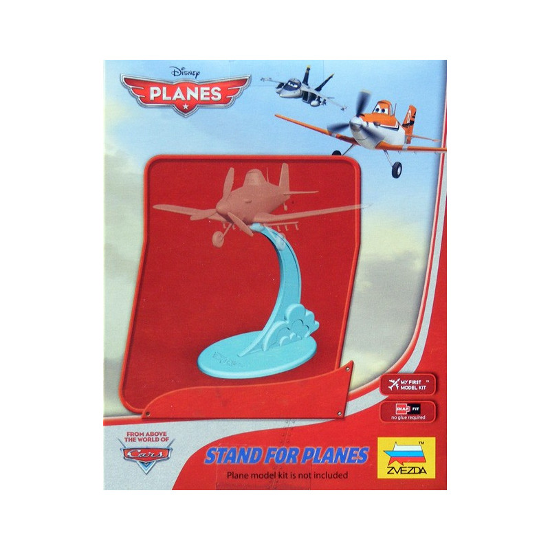 Disney Planes - PLANE STAND