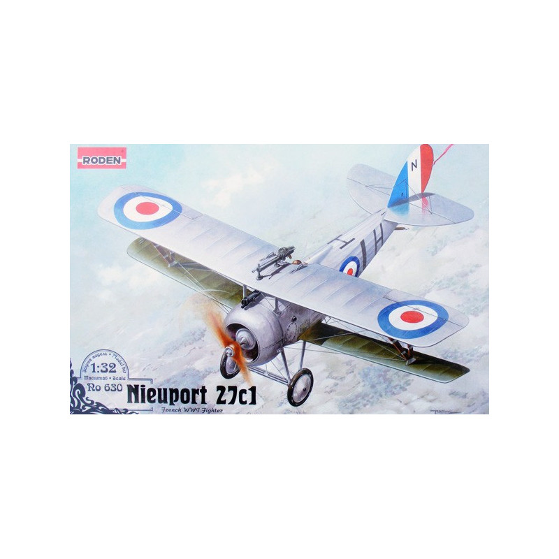 Nieuport 27c1