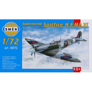 Spitfire H.F. Mk.VI