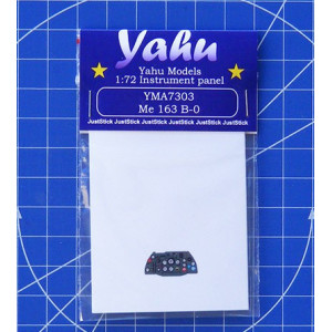Instrument Panel Me 7303