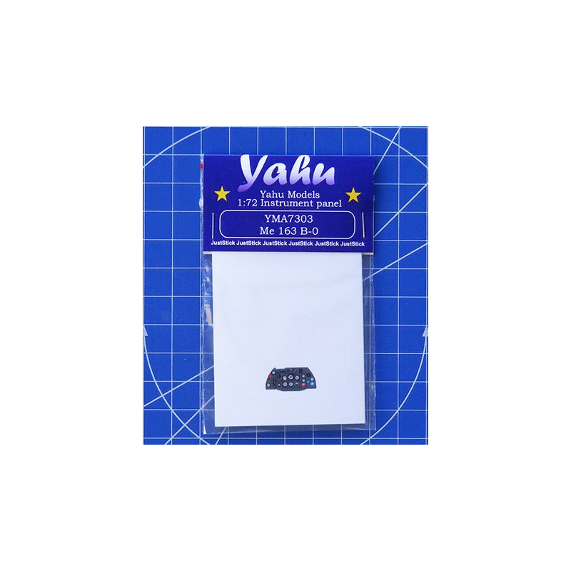 Instrument Panel Me 7303