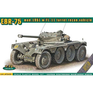 EBR-75 mod. 1951