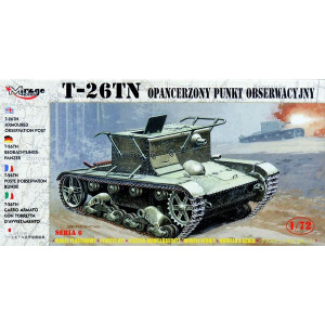T-26 TN