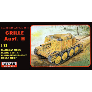 GRILLE Ausf. H