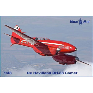 De Havailland DH.88 Comet