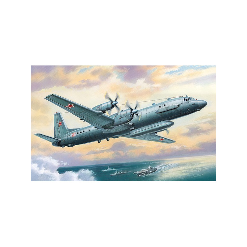 Ilyushin Il-20/24