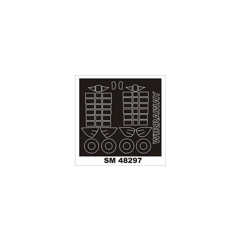CA-9 Wirraway / Special Hobby