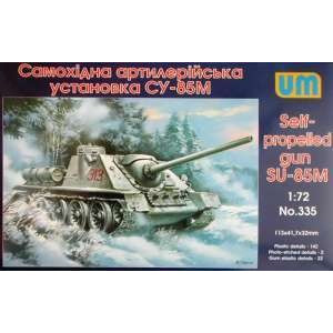 SU-85M