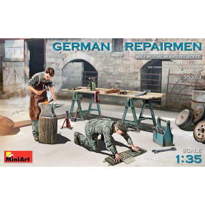 German Repairmen
