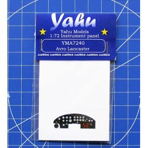 Instrument Panel AVRO LANCASTER