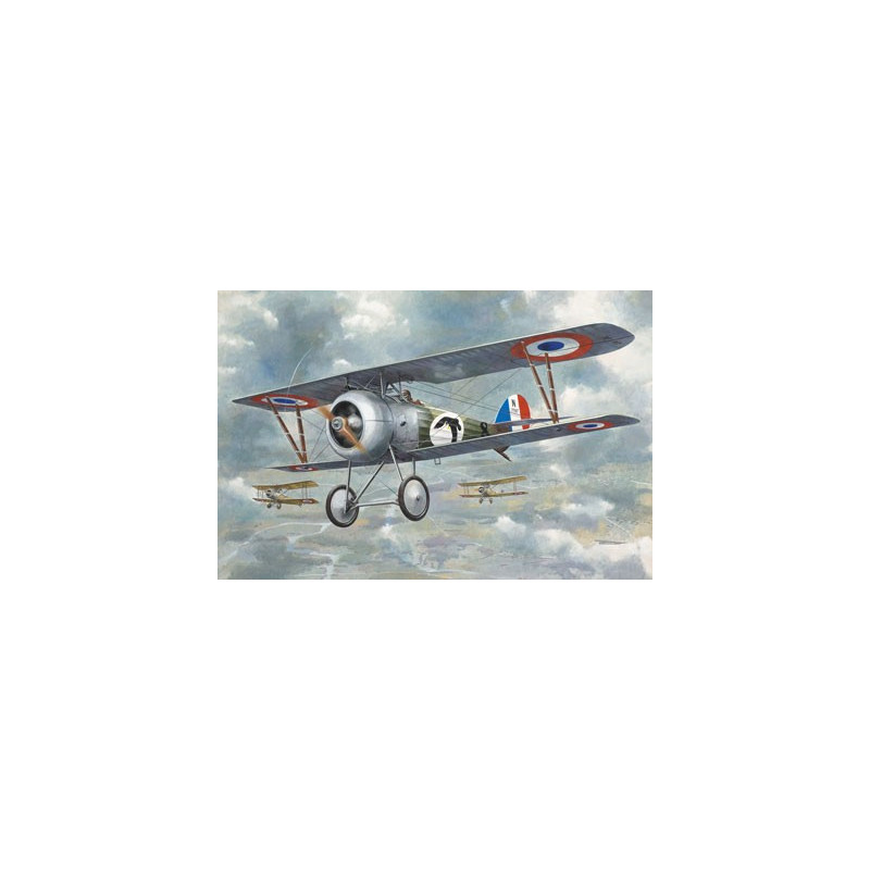Nieuport 24