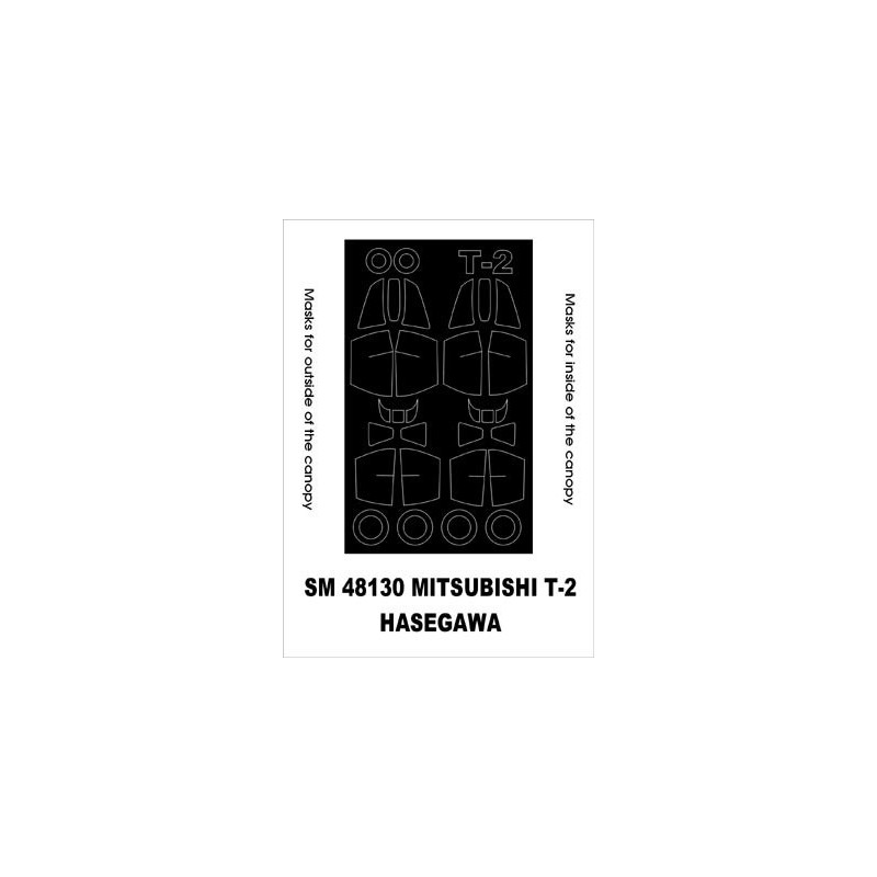 Mitsubishi T-2 / Hasegawa