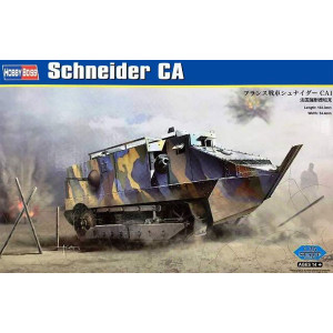 Schneider CA