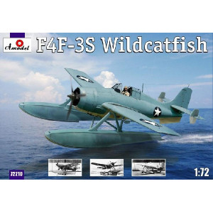 F4F-3S Widcatfish""