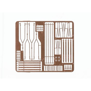 Wehrmach equipmant of the commander 1939-1943