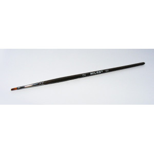 Pensula MILAN 321 - nr.2