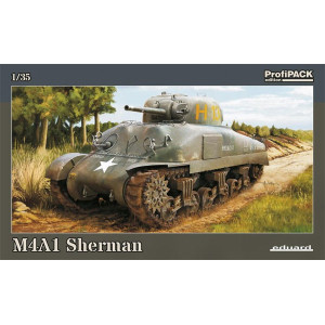 M4A1 Sherman