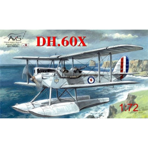 DH-60X