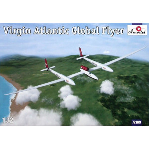 Virgin Atlantic Global Flyer
