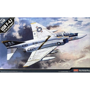 USN F-4J VF-84 Jolly Rogers""