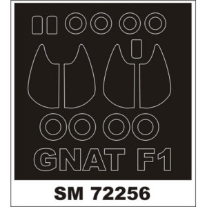 GNAT F1
