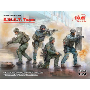 S.W.A.T. Team