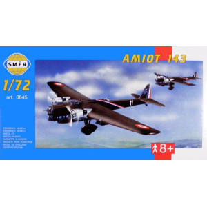 AMIOT 143