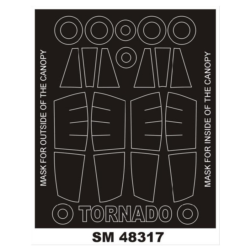 TORNADO IDS / /Hobby Boss