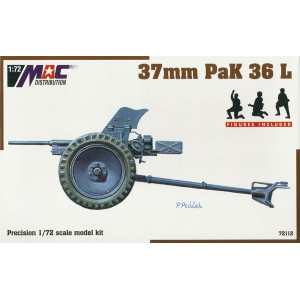 37mm Pak 36L