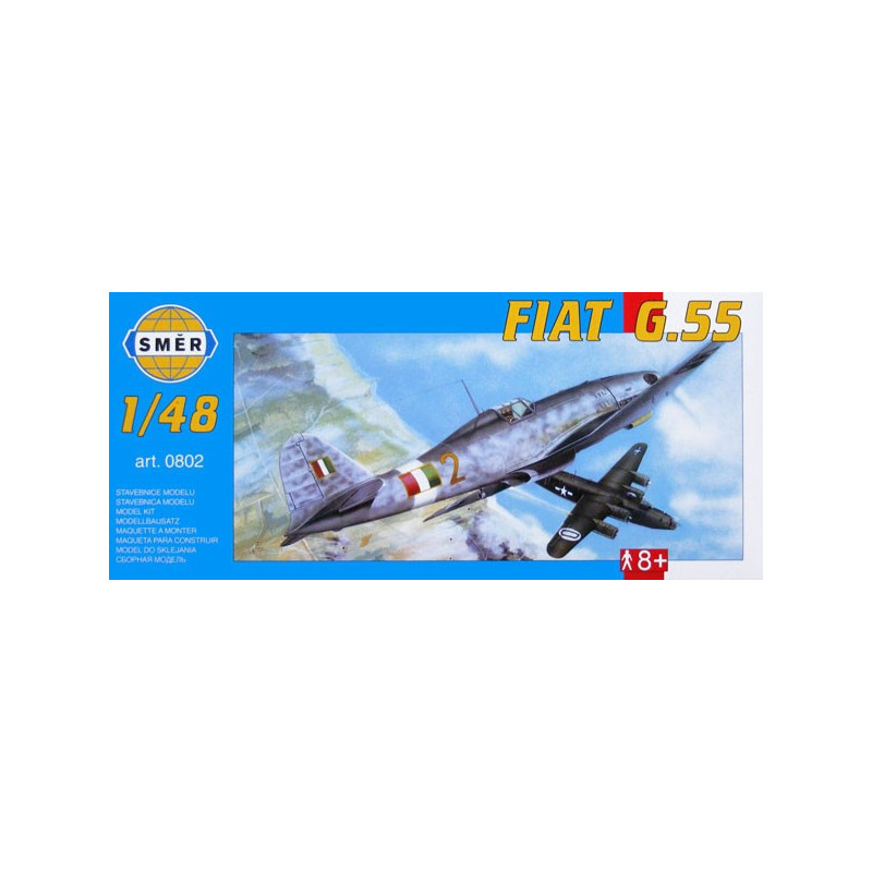 FIAT G.55